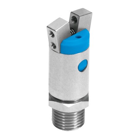 Festo Angle Gripper HGWM-08-EO-G7 HGWM-08-EO-G7